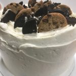 Sheet Cakes