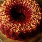 Bunt Cake